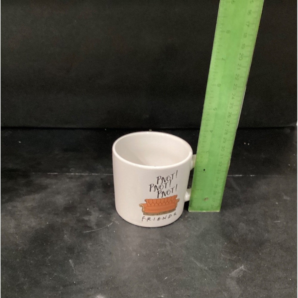 You're My Lobster & Pivot Pivot Pivot Friends TV Show Mug Coffee Cups - Picture 6 of 10